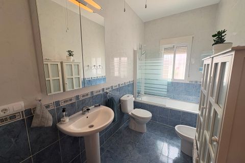 Villa a Almanzora, Almeria, Almanzora - € 165.000 | Ref: Villa Claire - foto 29